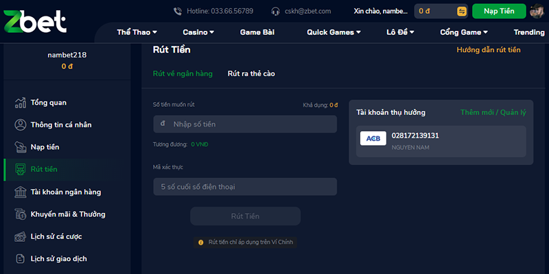 ZBET – Vua nhà cái cá cươc trực tuyến thị trường châu âu – Link ZBET