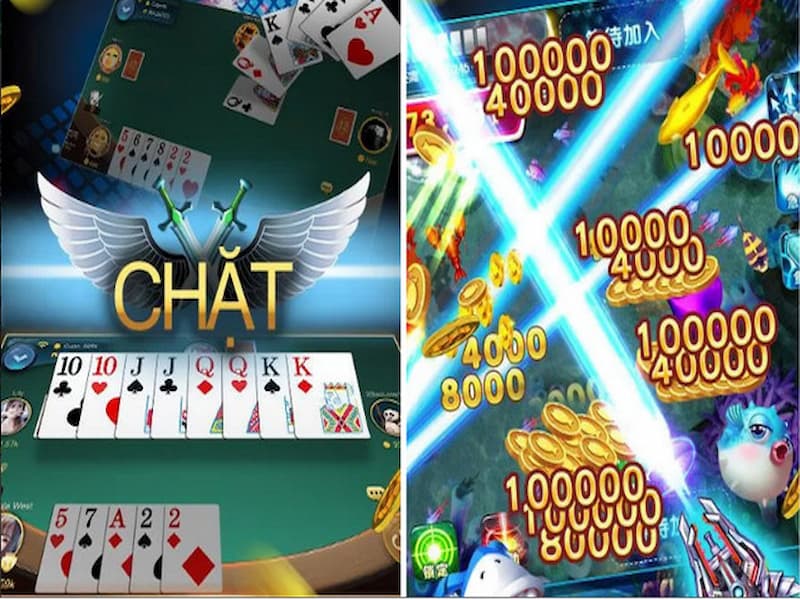 Vua tiến lên – Cổng game được quan tâm nhất 2024 – Link vua tiến lên mới nhất