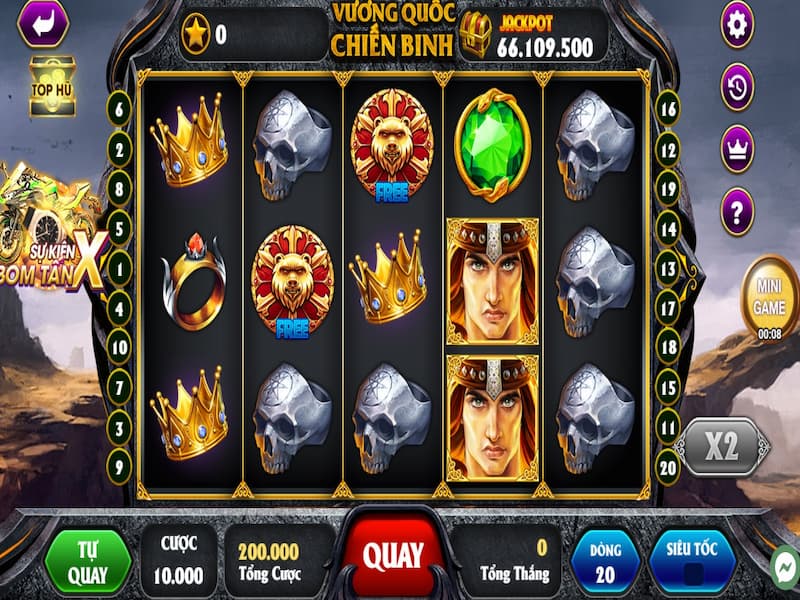 Saoclub – Sân chơi nổ hũ khuyến mãi khủng – Tải sao club mới nhất