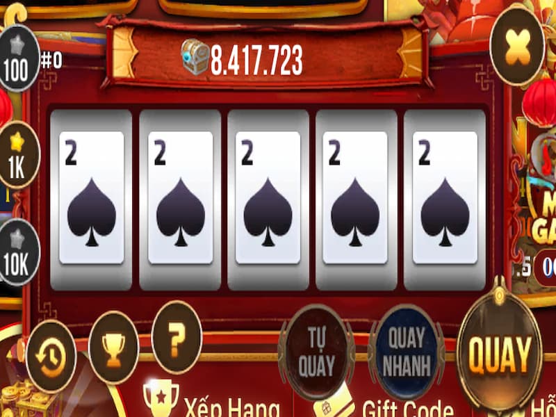 Nổ hũ 79 Club – Cổng game nổ hũ đổi thưởng uy tín Việt Nam