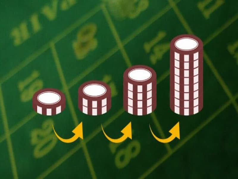 Cách chơi game quay số Numbers từ cơ bản đến nâng cao