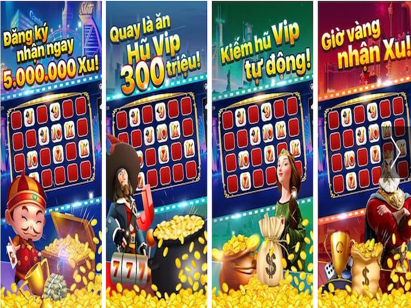 Sảnh vip club – Địa chỉ giải trí đổi thưởng đáng chơi nhất năm 2024